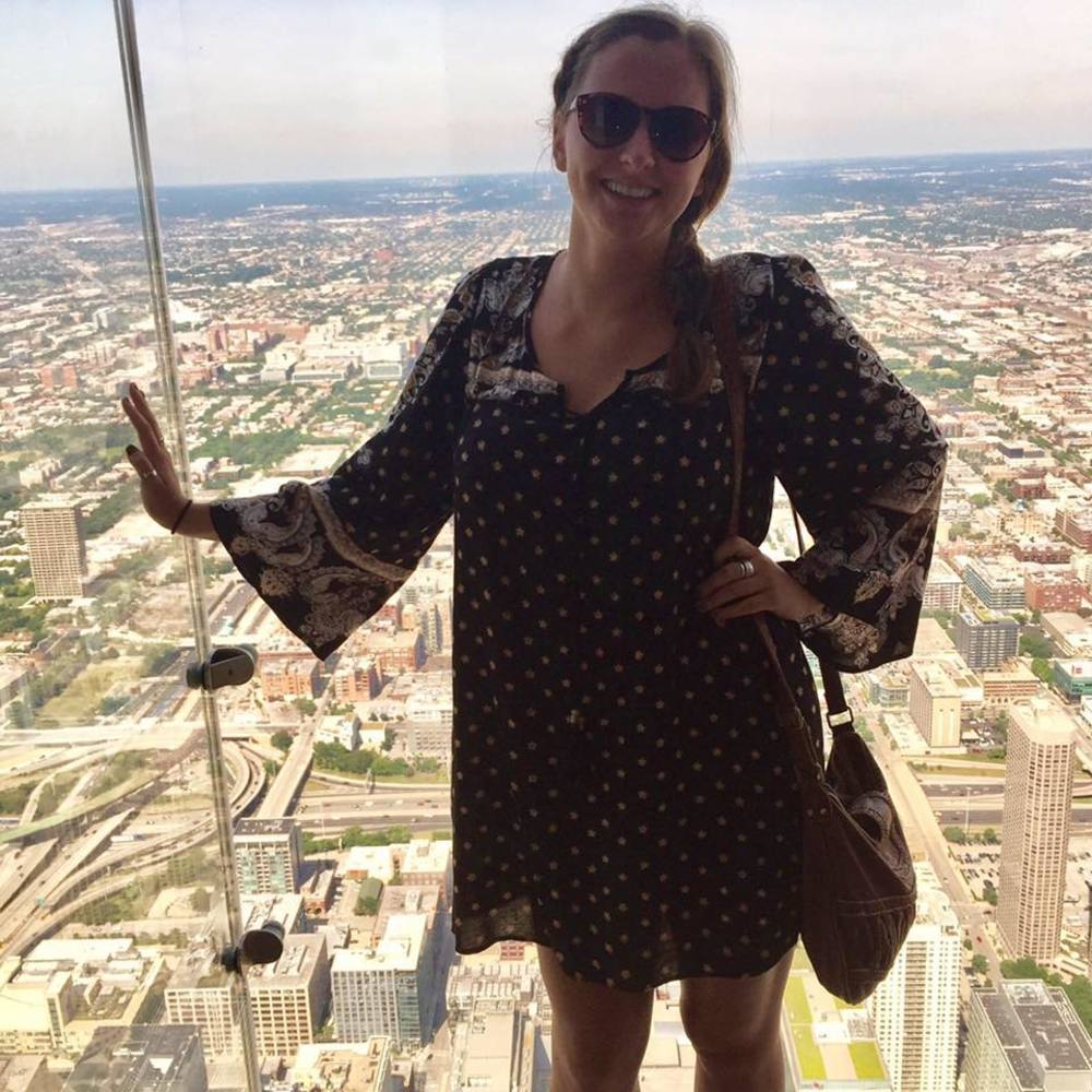 Meet your Posher, Emma